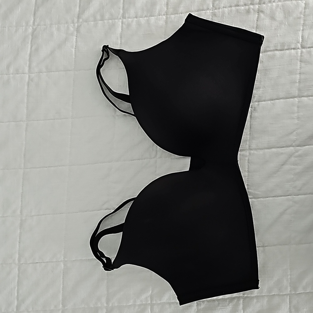 Maidenform Wireless Pushup Bra